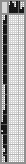 Japanese crossword &laquo;Straight Dive&raquo;
