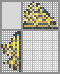 Japanese crossword «Psyduck» Japanese crossword «Psyduck»