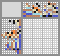 Japanese crossword «Therapy» Japanese crossword «Therapy»