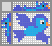 Japanese crossword &laquo;Bird&raquo;