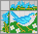 Japanese crossword &laquo;Bird&raquo;