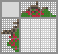 Japanese crossword &laquo;Bird&raquo;