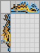 Japanese crossword «Bird» Japanese crossword «Bird»