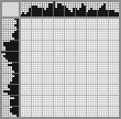 Japanese crossword &laquo;Baby Bird&raquo;