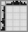 Japanese crossword &laquo;Chick&raquo;