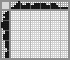 Japanese crossword «Chick» Japanese crossword «Chick»