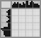 Japanese crossword &laquo;Chick&raquo;