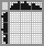 Japanese crossword &laquo;Chick&raquo;