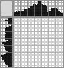 Japanese crossword &laquo;Chick in the nest&raquo;