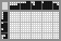 Japanese crossword &laquo;Pterodactyl&raquo;