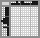 Japanese crossword &laquo;Tiny Pterodactyl&raquo;