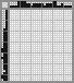 Japanese crossword &laquo;Pterodactyl&raquo;