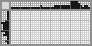 Japanese crossword &laquo;Bird&raquo;