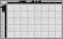 Japanese crossword &laquo;Bird&raquo;