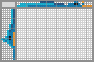 Japanese crossword &laquo;Bird&raquo;