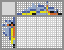 Japanese crossword &laquo;Bird&raquo;