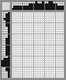 Japanese crossword «Bird» Japanese crossword «Bird»