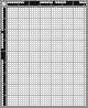 Japanese crossword &laquo;Bird&raquo;