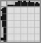 Japanese crossword «Bird» Japanese crossword «Bird»