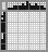 Japanese crossword &laquo;Bird&raquo;