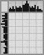 Japanese crossword &laquo;Bird&raquo;