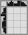 Japanese crossword &laquo;Bird&raquo;