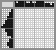 Japanese crossword &laquo;Bird&raquo;