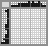 Japanese crossword &laquo;Bird&raquo;
