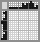 Japanese crossword &laquo;Bird&raquo;