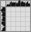 Japanese crossword «Bird» Japanese crossword «Bird»