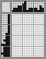 Japanese crossword &laquo;Bird&raquo;
