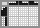 Japanese crossword &laquo;Bird&raquo;