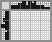 Japanese crossword &laquo;Bird&raquo;