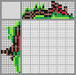 Japanese crossword «Bird» Japanese crossword «Bird»