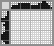 Japanese crossword &laquo;Bird&raquo;