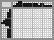Japanese crossword &laquo;Bird&raquo;