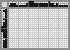Japanese crossword «Bird» Japanese crossword «Bird»