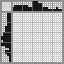 Japanese crossword «Bird» Japanese crossword «Bird»