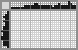Japanese crossword «Bird» Japanese crossword «Bird»