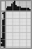 Japanese crossword &laquo;Bird&raquo;