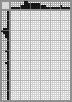 Random crossword