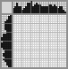 Random crossword