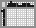 Japanese crossword &laquo;Bird&raquo;