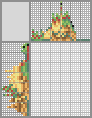 Japanese crossword «Bird» Japanese crossword «Bird»