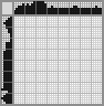 Japanese crossword «Bird» Japanese crossword «Bird»