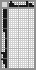 Japanese crossword &laquo;Bird&raquo;