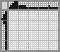 Japanese crossword &laquo;Bird&raquo;