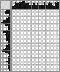 Japanese crossword «Bird» Japanese crossword «Bird»