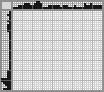 Japanese crossword &laquo;Bird&raquo;