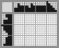 Japanese crossword &laquo;Bird&raquo;